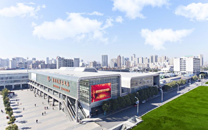 2025年國慶運輸啟動！ 常州汽車站多措并舉保障旅客便捷出行